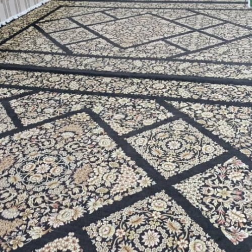 قالی ماشینی