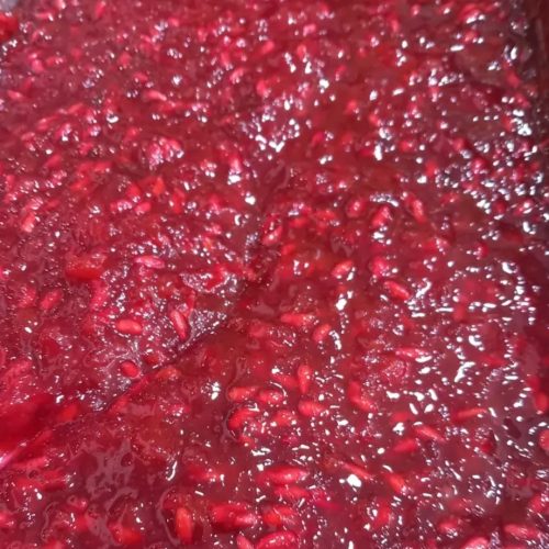 ترشک و لواشک های خوشمزه