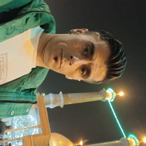 جوان هستم خوش رو.کاملا آراسته و روابط اجتماعی خیلی عالی