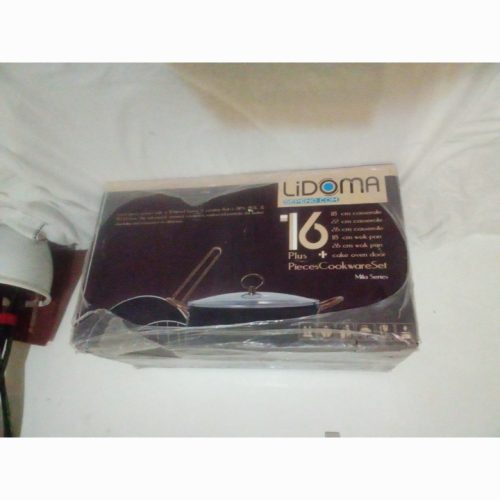 سرویس قابلمه گرانیت