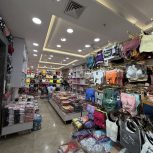 پخش عمده جوراب و لباس زیر به قیمت تولیدی