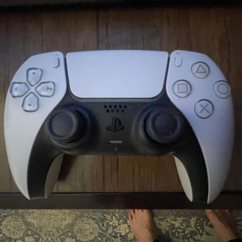 Ps5 در حد اکبند ورژن آسیا ژاپن 825