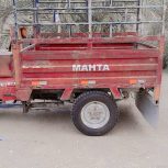 متور زرنج در حد نو