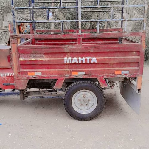 متور زرنج در حد نو