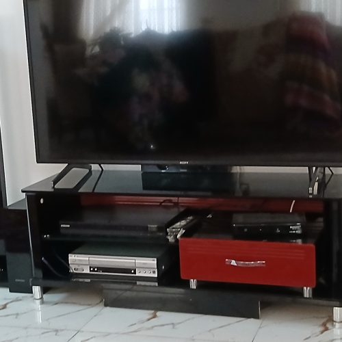 میز تلویزیون