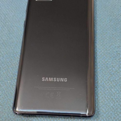 موبایل سامسونگ نت 10لایت