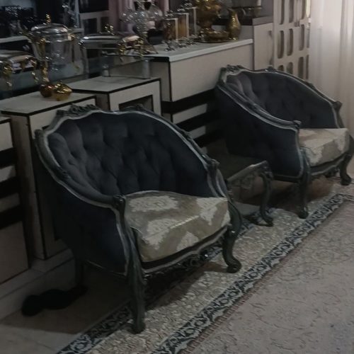 مبل و جلو مبلی و ناهار خوری سرویس خواب کنسول میز تی وی جا کفشی