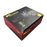 یک عدد کیلس گلدن بت