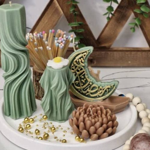 هنری،فروش شمع