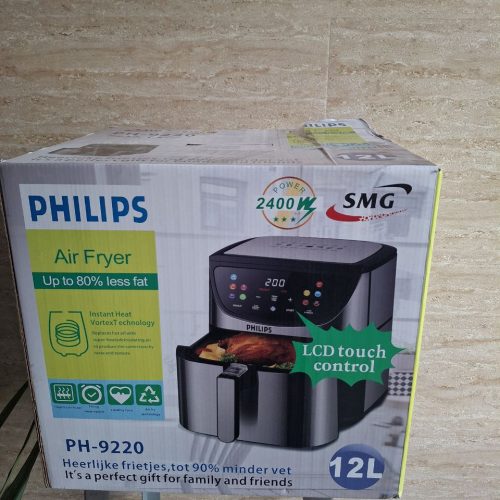 سرخ کن فیلیپس