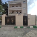 فروش یک باب آپارتمان 3طبقه حیاط دار شهریارفردوسیه رامین