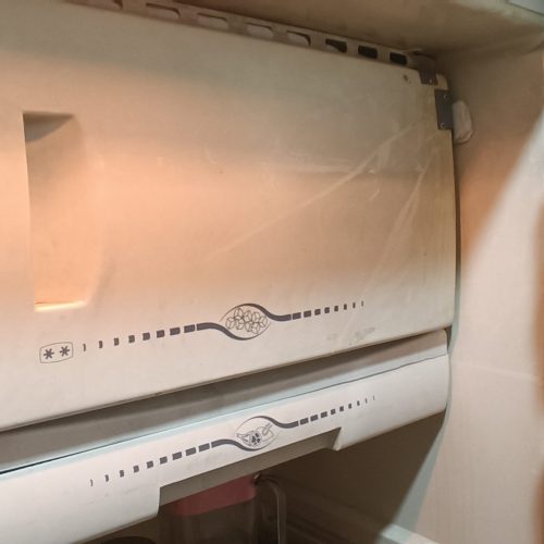 لوازم خانگی ،یخچال وفریزر