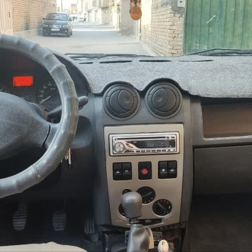 فروش ماشین L90 مدل 87