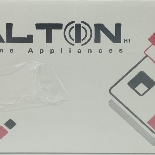 گاز صفحه ای ، هود لمسی ، جارو برقی سطلی