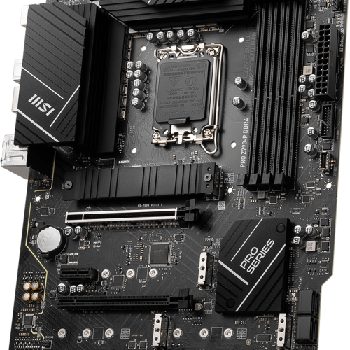 کیس گیمینگ و رندرینگ