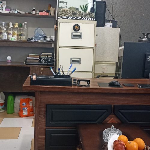 کمپ ترک اعتیادایران زمین