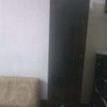 تخت خواب و کمد