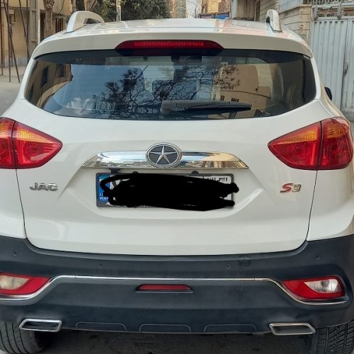 جک s3 تمیز