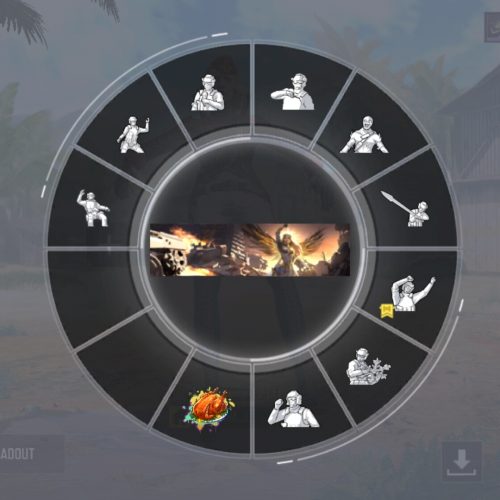 اکانت کالاف