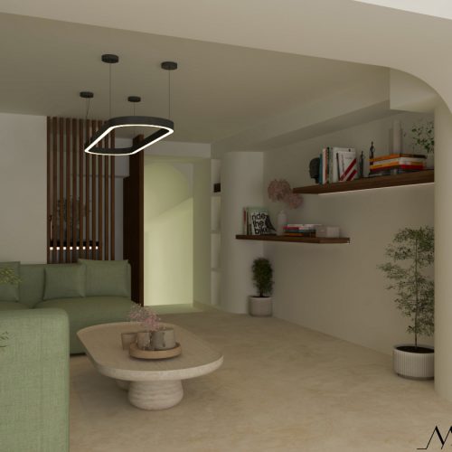 طراحی پروژه های معماری