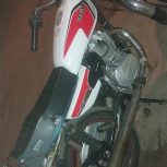 موتورسیکلت همتاز‌ 200cc