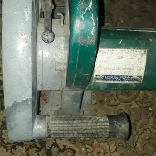 گردبر درحد نو