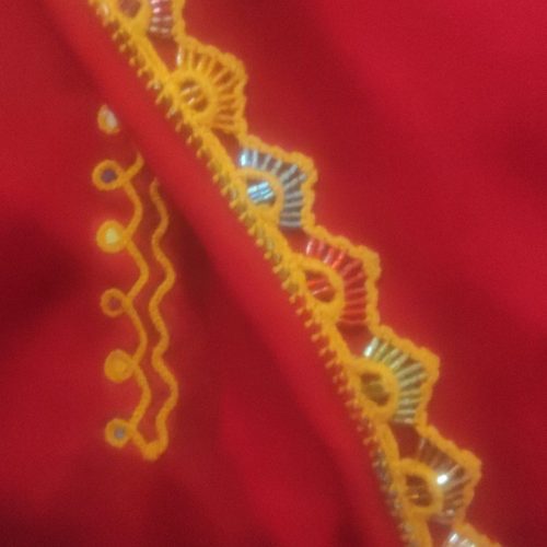 کریشی پذیرفته میشود