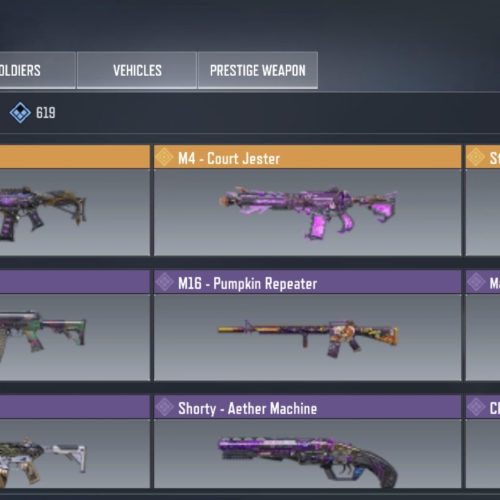 اکانت کالاف