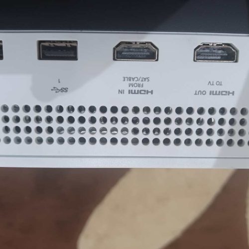 Xbox one s ایکس باکس وان اس