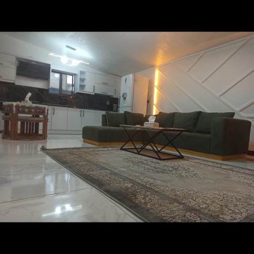 ویلاتک خواب حیاط دار