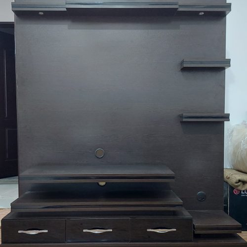 میز تلویزیون