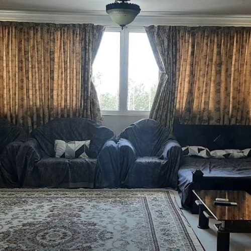 سوئیت تکخواب یک خواب دوخوابه موجود هست