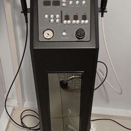 تعمیر و سرویس انواع دستگاه لاغری