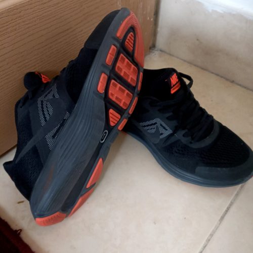 کفش نایک ویتنام اصل سایز 42