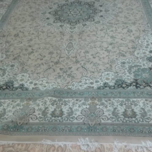 فزش9متری700شانه در حد نو