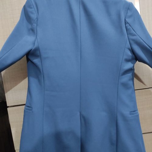 کت تک ،ژیله و کراوات