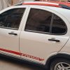 کوئیک سفید قرمز مدل 1400