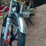 موتور پرواز Cc 200 مدل 98 مدارک کامل 47