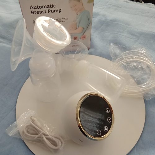 شیر دوش برقی