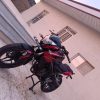 موتور مزایده Ns 150