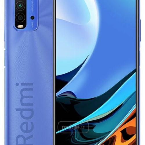 گوشی موبایل Redmi 9T