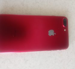 ایفون7پلاس 128گیگ