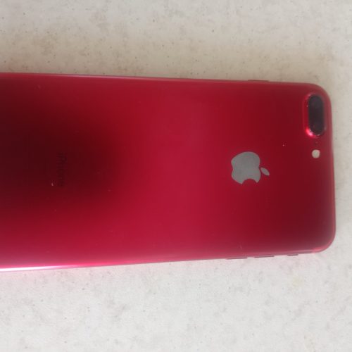 ایفون7پلاس 128گیگ