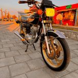 موتوسیکلت200ccنیکتاز جفت دیسک