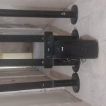 چهار جفت باند با تجهیزات