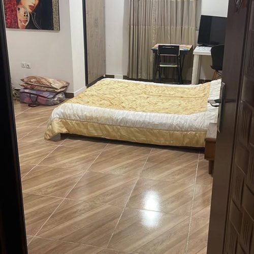 اجاره شبانه