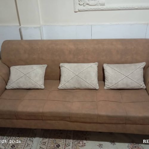 مبل7نفر راحتی