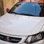 کوئیک سفید قرمز مدل 1400