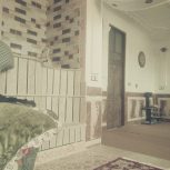 اجاره خانه باتمام امکانات