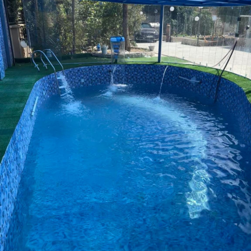 اجاره باغ ویلا